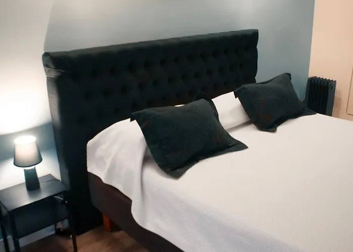 Hôtel du Mont Blanc